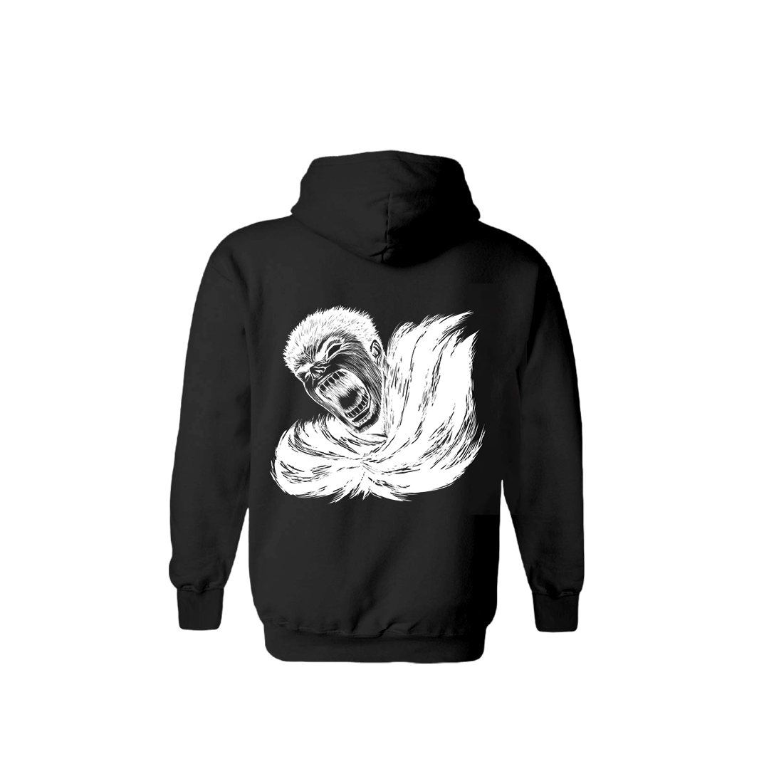 Berserk sweatshirt hot sale