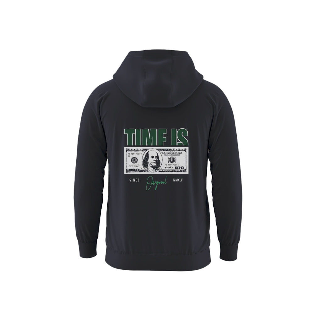 AOPH Time Is Money Hoodie