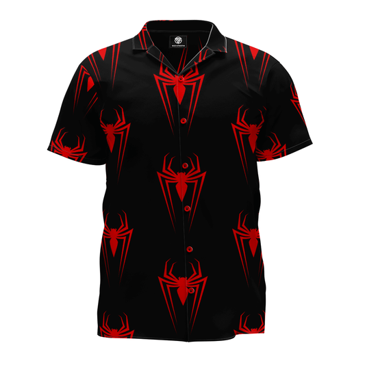 The Spiderman Morales Shirt