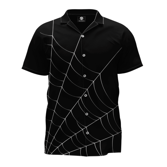 The Spider Web Shirt