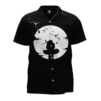 Uchiha - The Agent Shirt