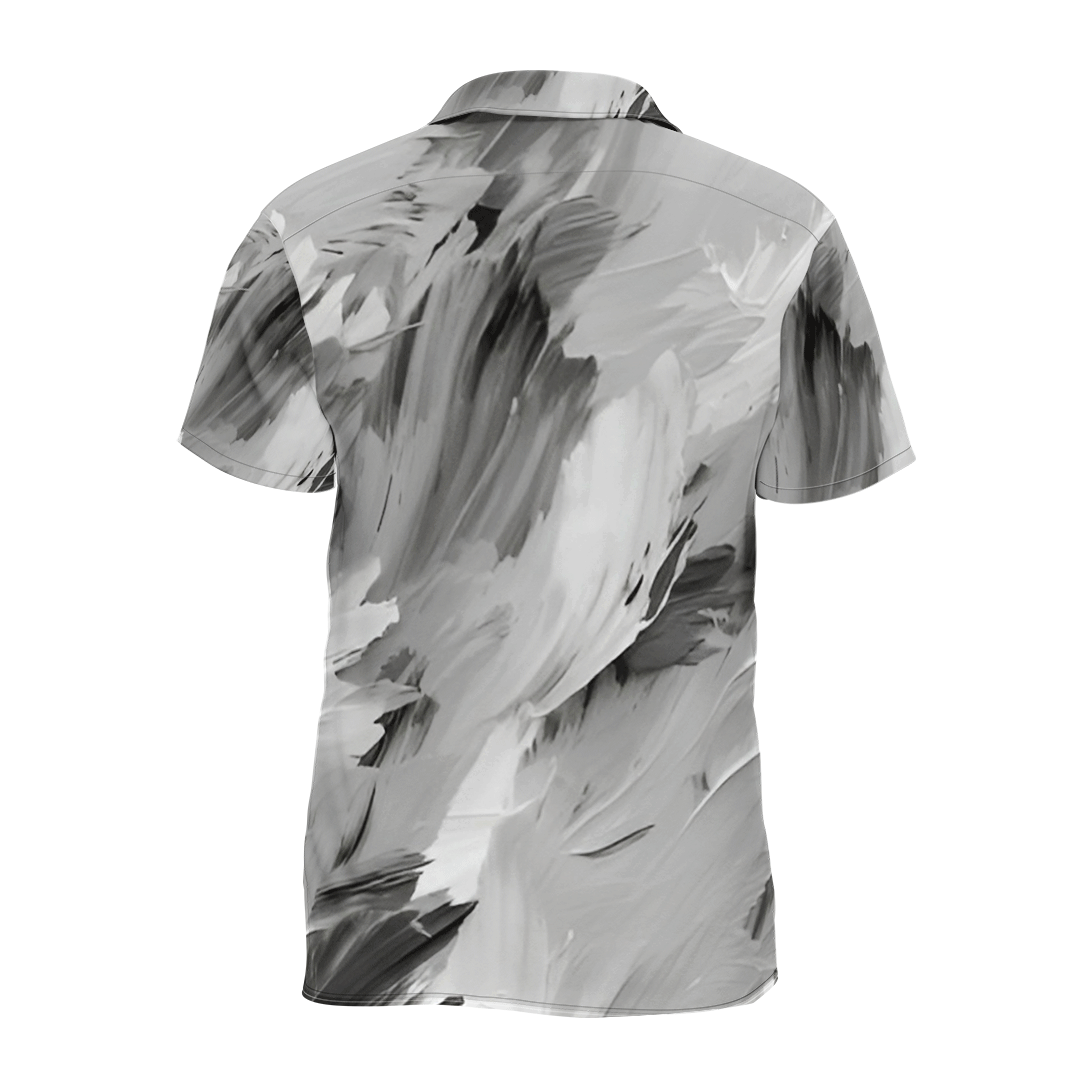 The SkewDeck Swirl Shirt