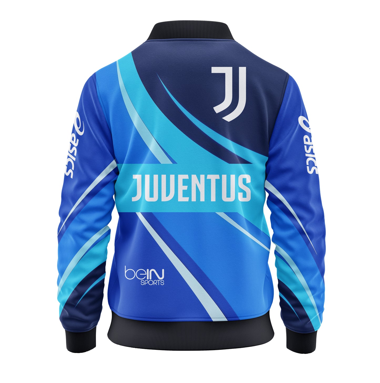 AOBJ - Juventus 46 Bomber Jacket