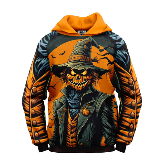 AOPH - Halloween Warden Hoodie