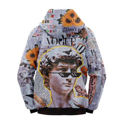 AOPH - Pop Art Culture Hoodie