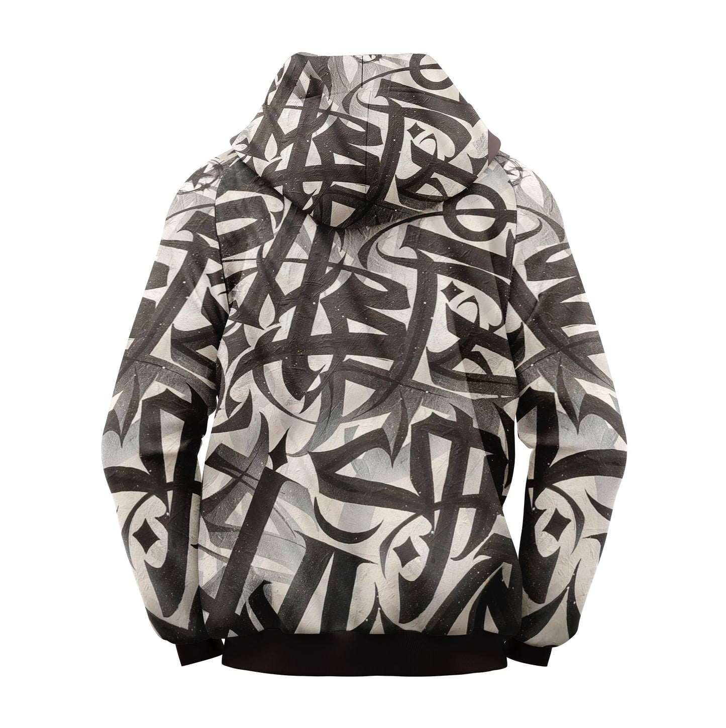 AOPH - Urban Vibe Hoodie