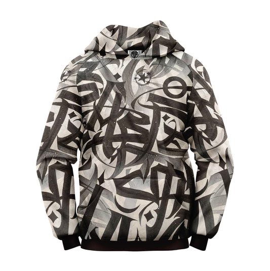 AOPH - Urban Vibe Hoodie