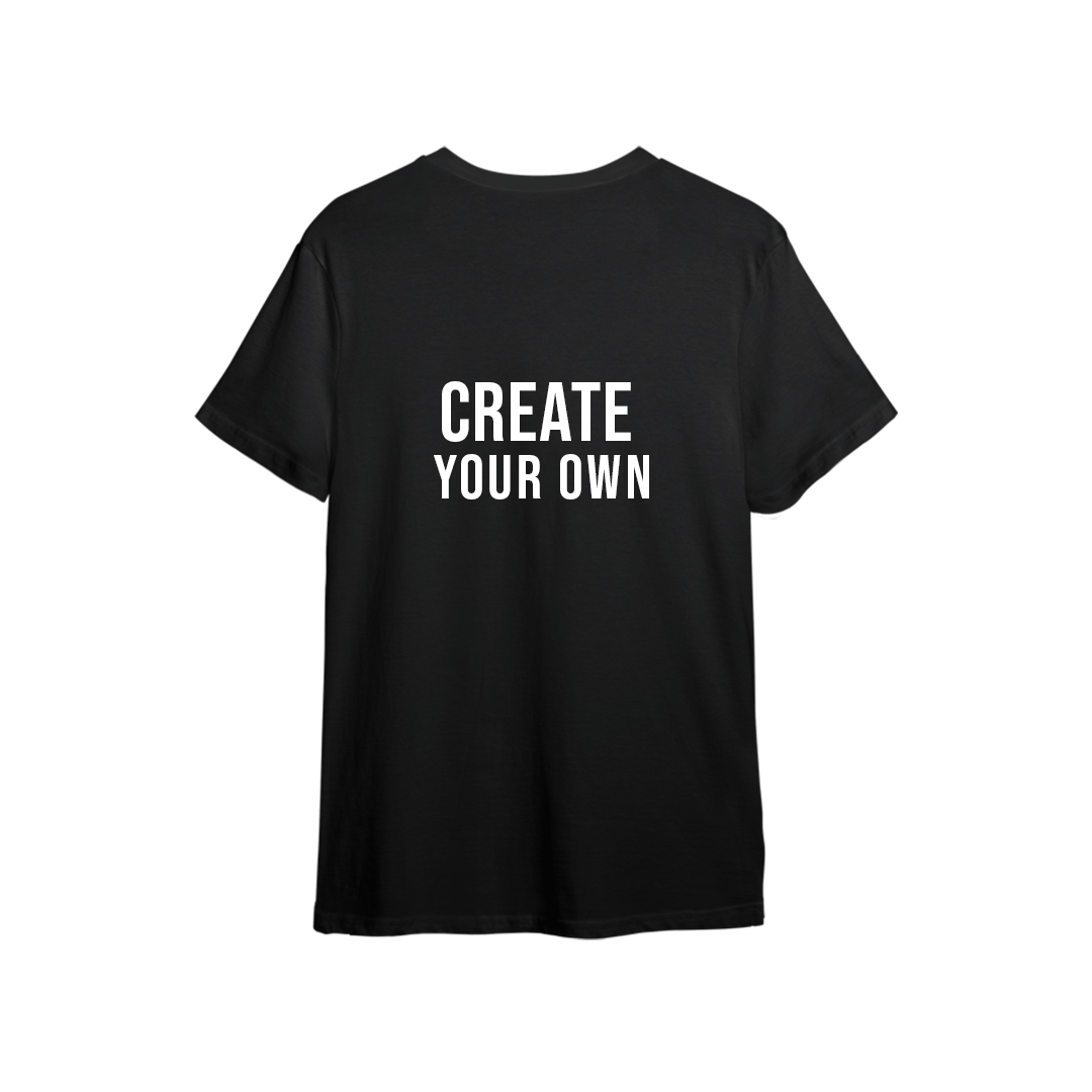 Create Your Own T-Shirts - TrendyStunners