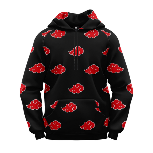 AOPH - Naruto - Akatsuki Hoodie