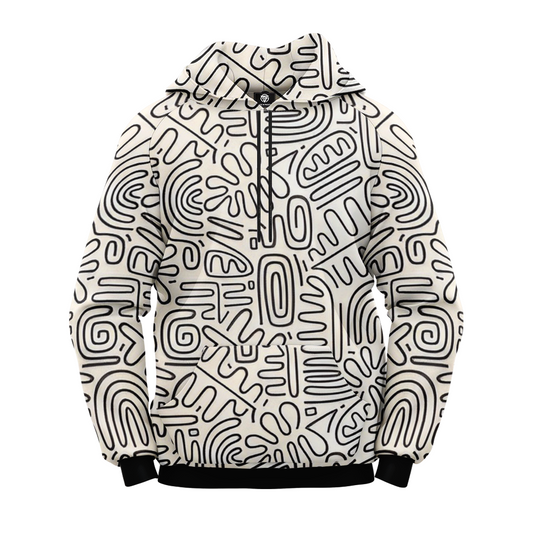 AOPH - Funky Doodle Hoodie